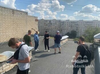 Мягка кровля