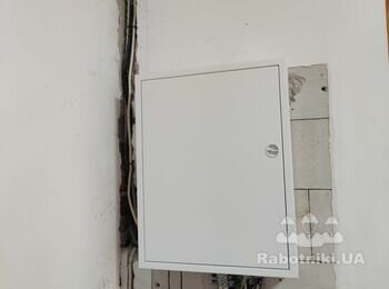 Малярные работы