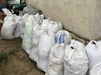 Вивіз будівельного сміття