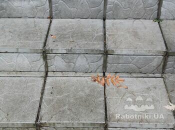 Зробить бетонні сходи