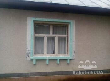 Утепление фасада частного дома готовыми панелями
