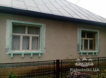 Утепление фасада частного дома готовыми панелями