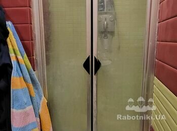 Ремонт двух санузлов