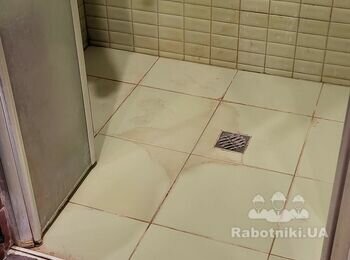 Ремонт двух санузлов