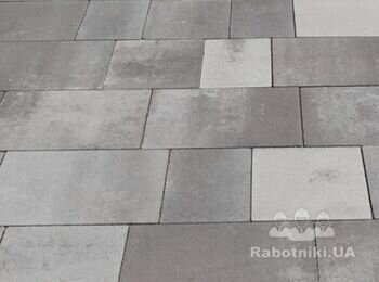 Укладка ФЭМ (180 кв.м)