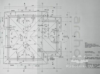 Монтаж модульної металочерепиці