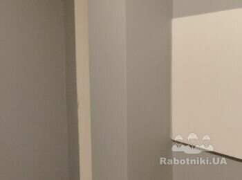 Демонтаж та монтаж цегляного коробу