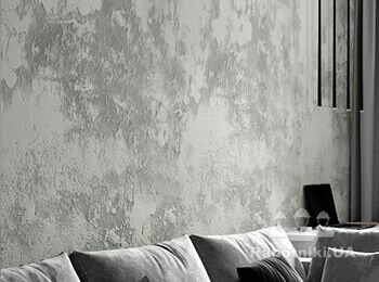 Декоративная штукатурка Loft Beton