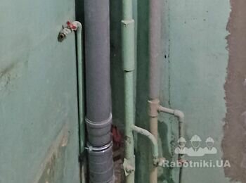 Разводка водопровода в квартире