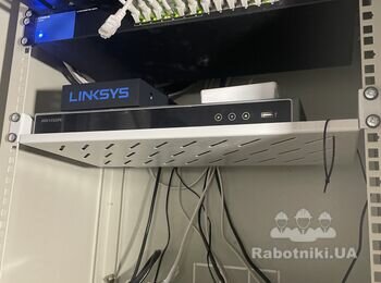 Підключення камери відеонагляду Hikvision