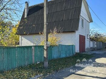 Заміна 200 кв.м. ондулінового покриття на металочерепицю