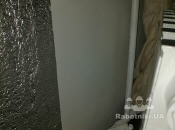 Підключення біметалевого радіатора