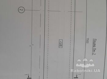 Бригада бетонщиков