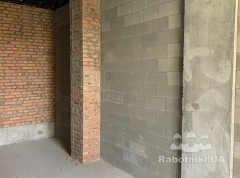 Сантехніка, вода холодна та гаряча розвести