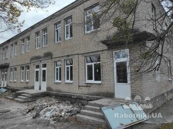 Откосы внутриние и наружные400мп