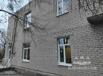 Откосы внутриние и наружные400мп