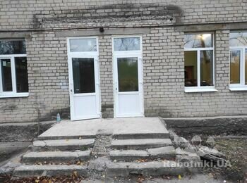 Откосы внутриние и наружные400мп