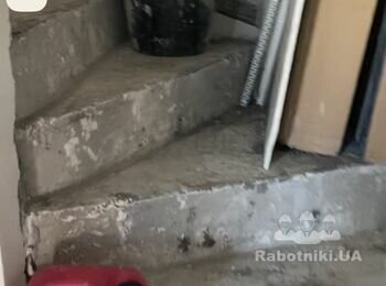Плитка пол и стены