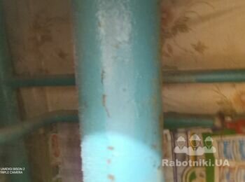 Поставити 3 фільтра на воду