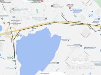 Перевезти вещи, коробки с одного места на 2 адреса