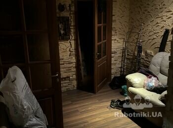 Ремонт 3-х кімнатної квартири