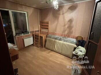 Ремонт 3-х кімнатної квартири