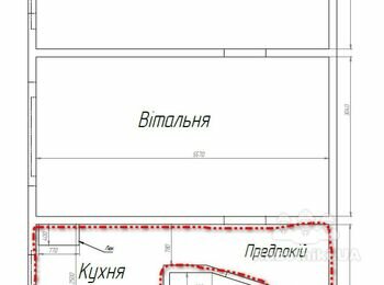 Вкладання плитки на підлогу, керамограніт