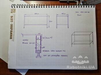 Металлоконструкция