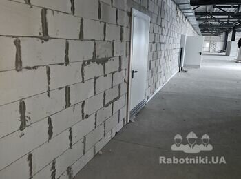 Встановлення стелі типу армстронг