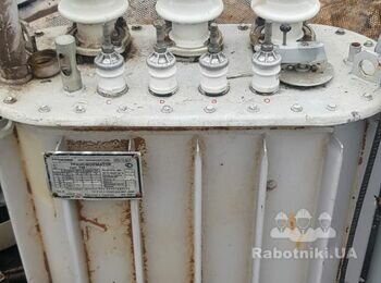 Разобрать трансформатор