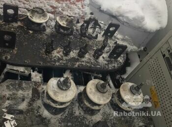 Разобрать трансформатор