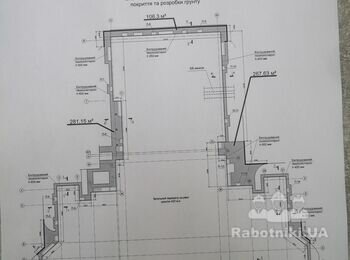 Фасадні роботи з люлек
