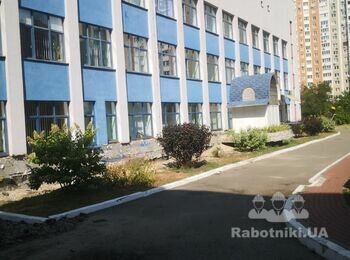 Фасадні роботи з люлек