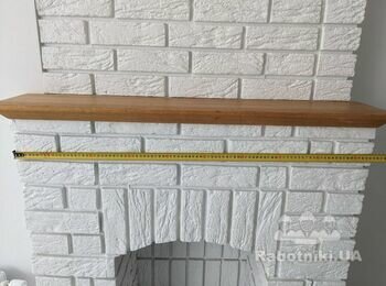 Монтаж електрокаміну у портал з гіпсокартону