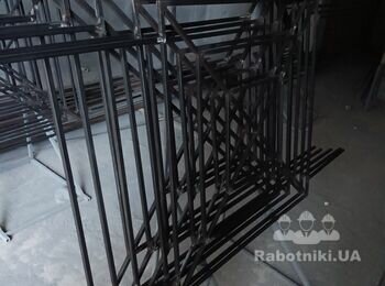 Зварювальник