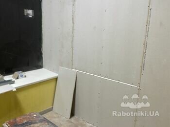 Потрібен будівельник-універсал