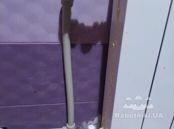 Заміна радіаторів