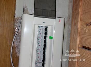 Встановлення реле напруги