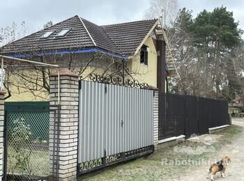 Реконструкция дома