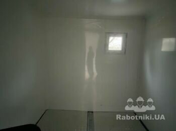 Бригада сантехніків