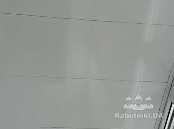 Гидроизоляция балкона