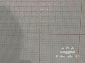 Реставрация ванной