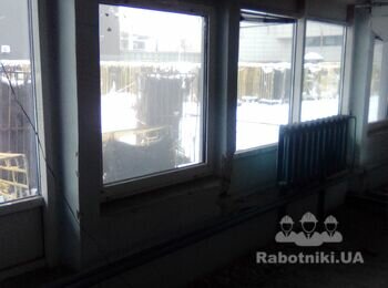 Перенести 3 радіатори
