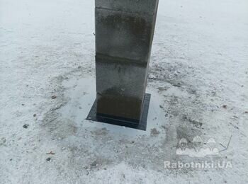 Обклеювання мембраною димоходів