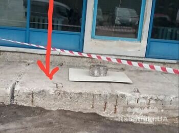 Монтаж металоконструкцій