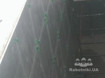 Укладка керамогранита 600х600