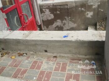 Укладка керамогранита 600х600
