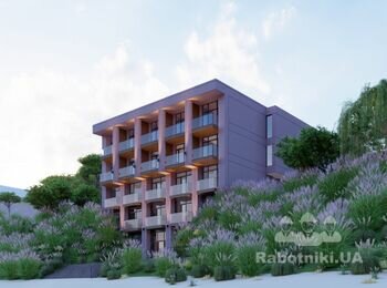 Многоквартирный дом. Водопровод, канализация , отопление