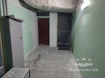 Малярні роботи