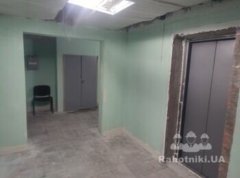 Малярні роботи